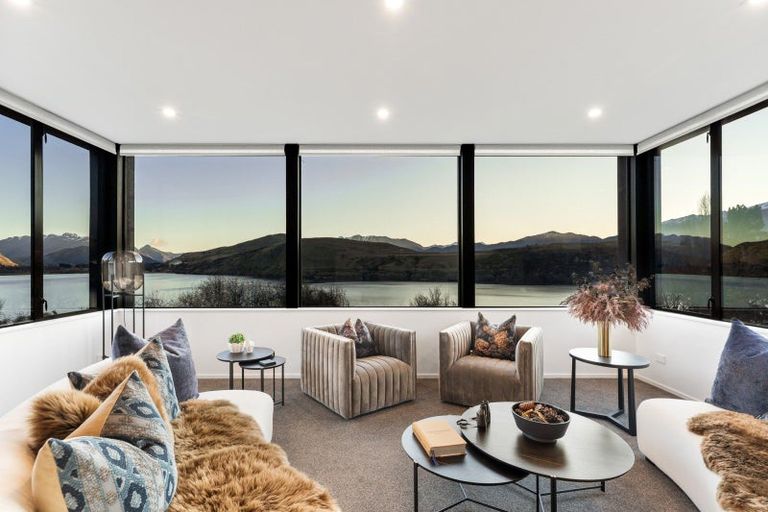 Photo of property in 144a Arrowtown-lake Hayes Road, Lake Hayes, Queenstown, 9371