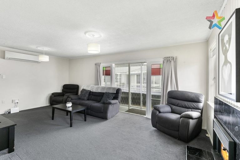 Photo of property in 71 Karamu Crescent, Wainuiomata, Lower Hutt, 5014