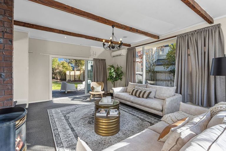 Photo of property in 141 Saint Albans Street, St Albans, Christchurch, 8014