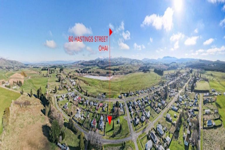 Photo of property in 60 Hastings Street, Ohai, 9635