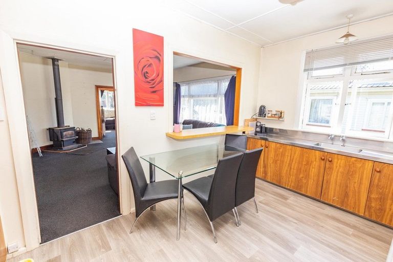 Photo of property in 187 High Street, Greymouth, 7805