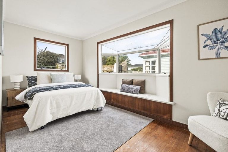 Photo of property in 25 Bremner Avenue, Mount Roskill, Auckland, 1041