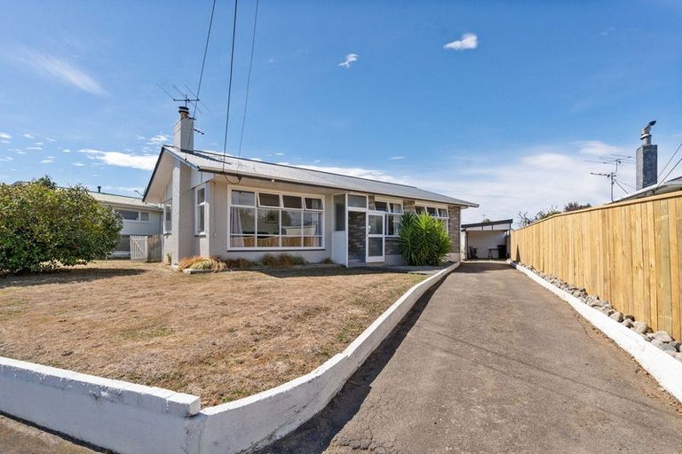Photo of property in 16 Wavell Crescent, Lansdowne, Masterton, 5810