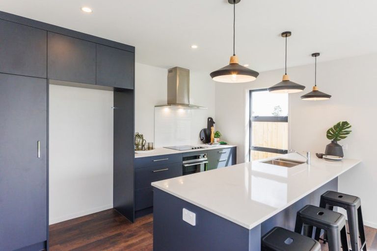 Photo of property in 9 Pahiki Crescent, Levin, 5510