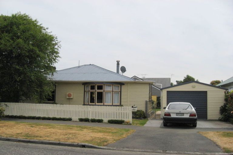 Photo of property in 5 Celia Street, Redcliffs, Christchurch, 8081