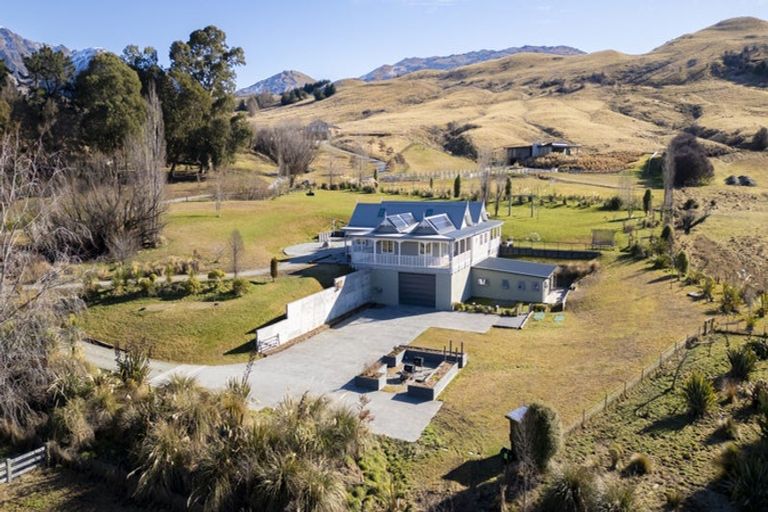 Photo of property in 279 Littles Road, Dalefield, Queenstown, 9371