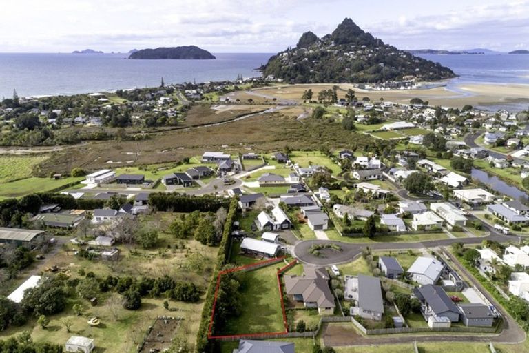 Photo of property in 34 Bennett Drive, Tairua, 3508