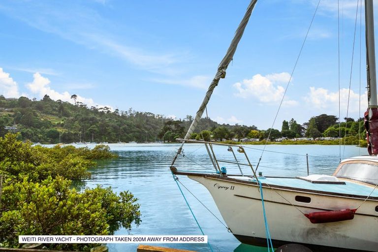 Photo of property in 35 Duck Creek Road, Stillwater, Silverdale, 0993