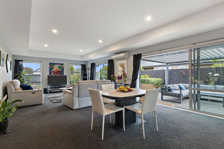 Photo of property in 3 Aberdare Street, Halswell, Christchurch, 8025