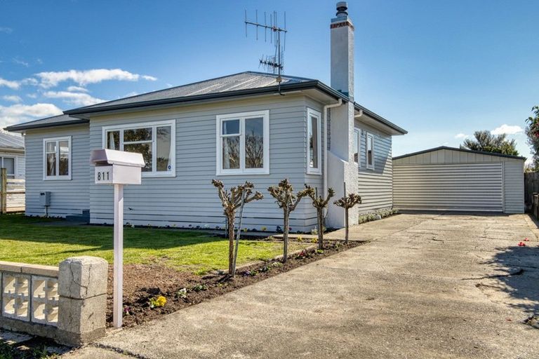 Photo of property in 811 Puriri Street, Raureka, Hastings, 4120