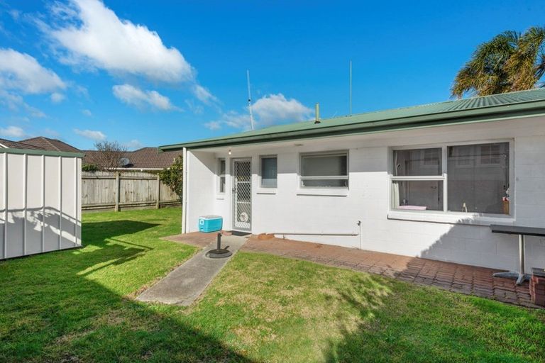 Photo of property in 3/30 Gobray Crescent, Mount Maunganui, 3116