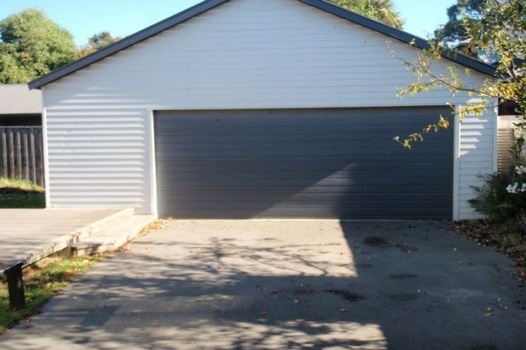 Photo of property in 43 Clifford Avenue, Merivale, Christchurch, 8014