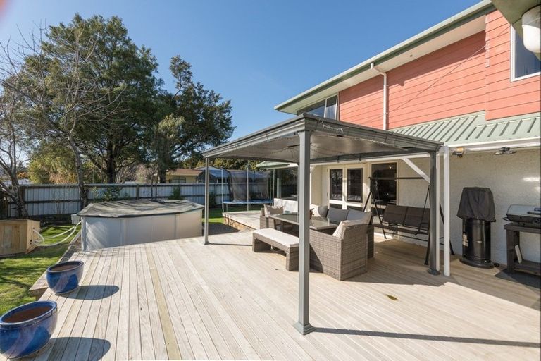 Photo of property in 6 Hodgson Street, Wakefield, 7025