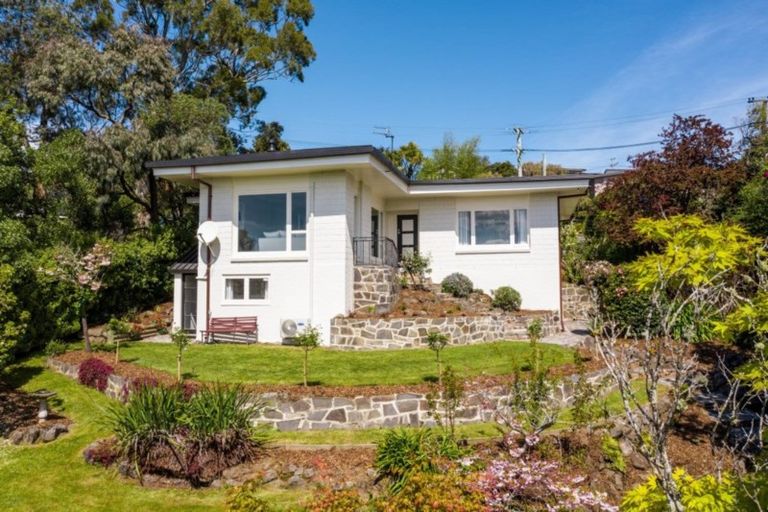 Photo of property in 129 Major Hornbrook Road, Mount Pleasant, Christchurch, 8081