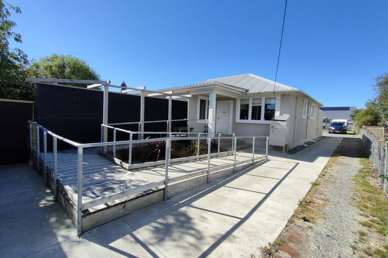 Photo of property in 15 Queen Street, Winton, 9720