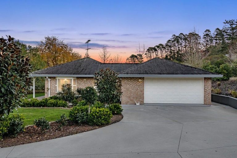 Photo of property in 49 Haigh Access Road, Redvale, Albany, 0794