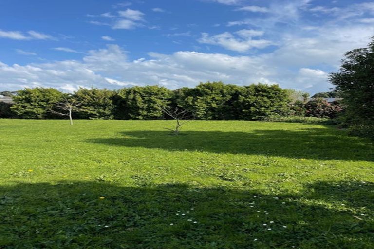 Photo of property in 7a Disraeli Street, Hawera, 4610