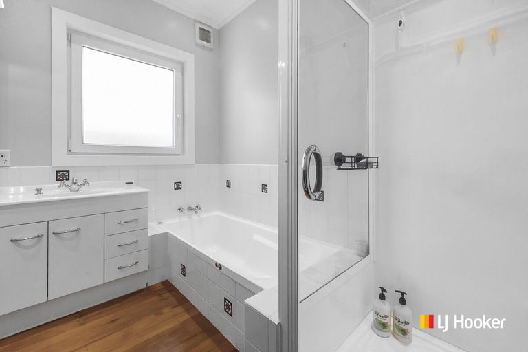 Photo of property in 17 Roebuck Rise, Broad Bay, Dunedin, 9014