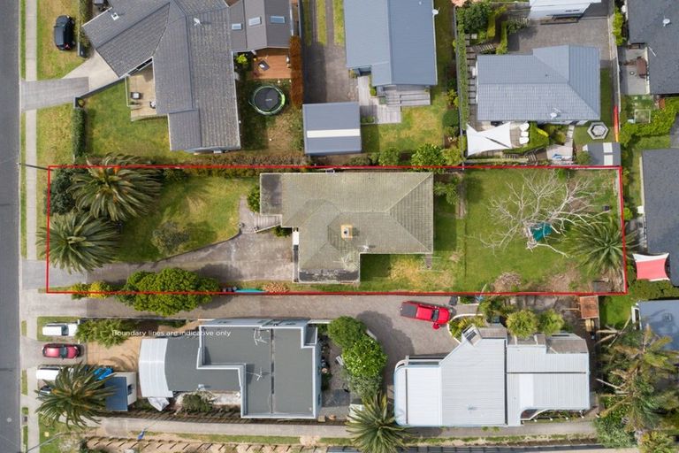 Photo of property in 46 Orkney Road, Mount Maunganui, 3116