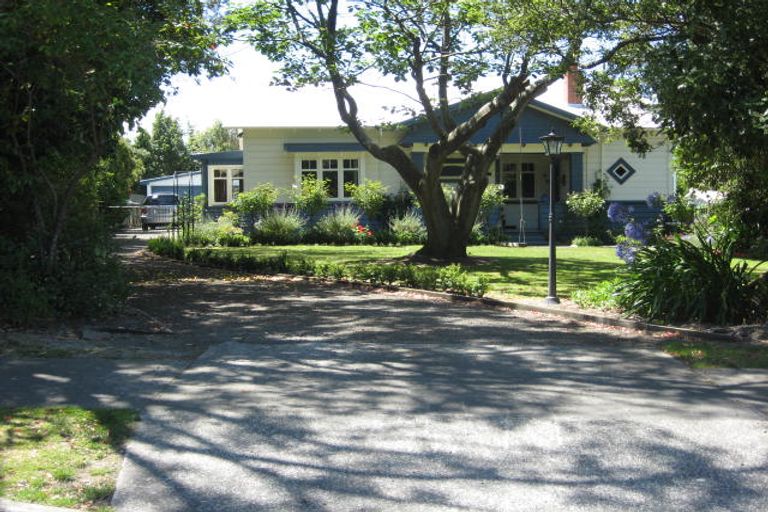 Photo of property in 5 Ranfurly Road, Feilding, 4702