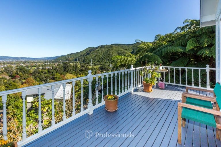 Photo of property in 7 Alleyne Court, Brown Owl, Upper Hutt, 5018
