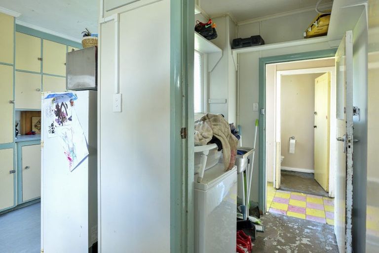 Photo of property in 1 Oxford Street, Kaiti, Gisborne, 4010