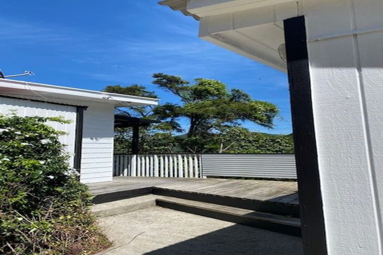 Photo of property in 13 Arthur Crescent, Waikawa, Picton, 7220