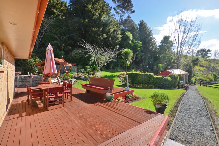 Photo of property in 14 Springdale Lane, Maunu, Whangarei, 0110