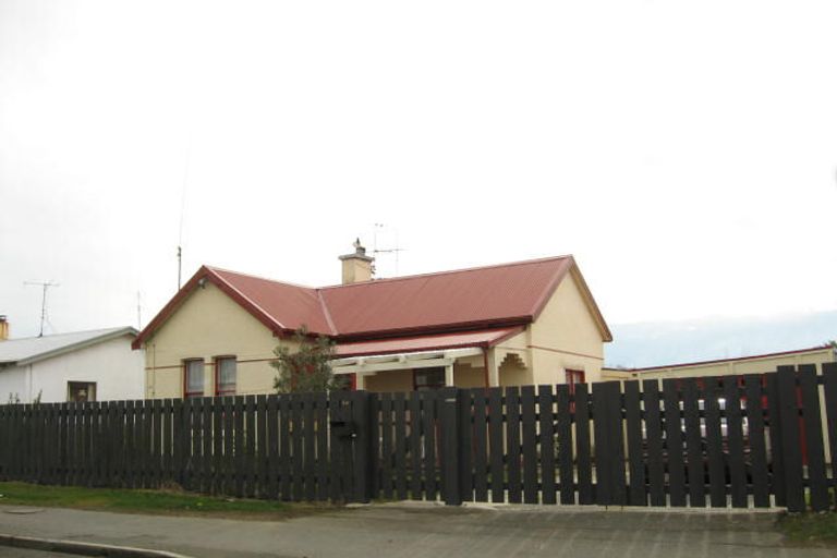 Photo of property in 64 Centre Street, Strathern, Invercargill, 9812