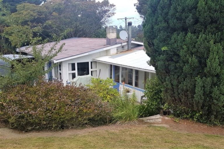 Photo of property in 2162 Herbert-hampden Road, Herbert, Oamaru, 9495