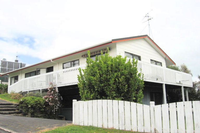 Photo of property in 101a Mount View Road, Thames, 3500