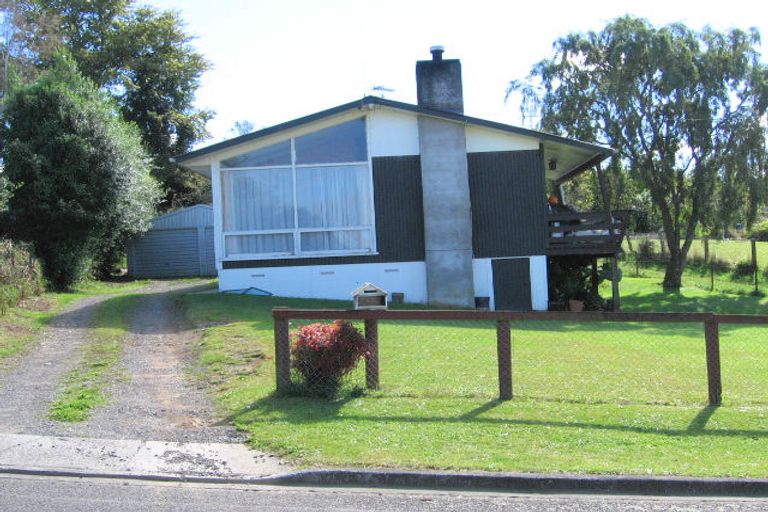 Photo of property in 3 Newell Place, Putaruru, 3411