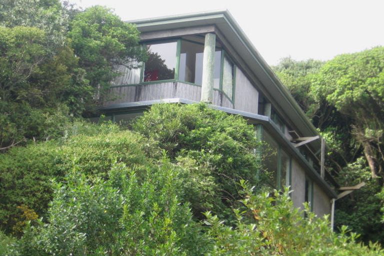 Photo of property in 5 Edgeware Road, Wilton, Wellington, 6012