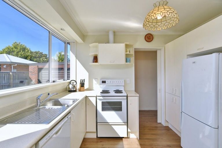 Photo of property in 20 Mathias Place, Kaiapoi, 7630