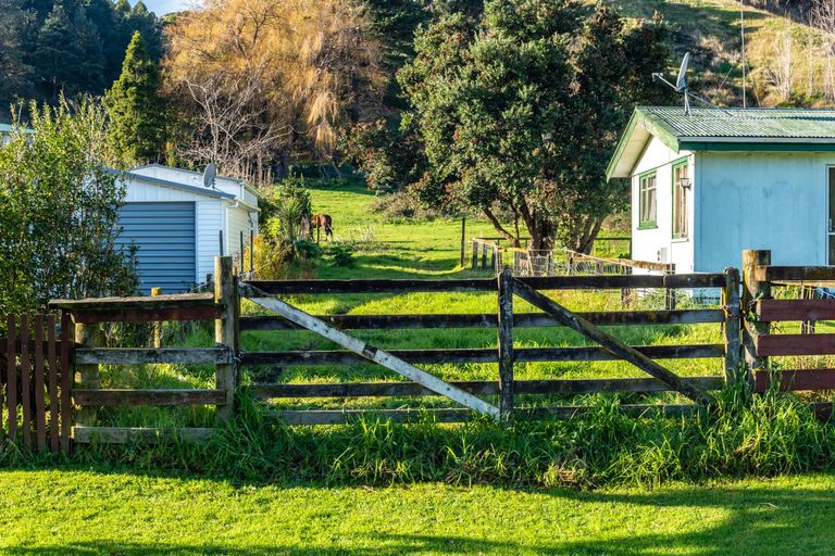 Photo of property in 56a Paraone Road, Tamarau, Gisborne, 4010