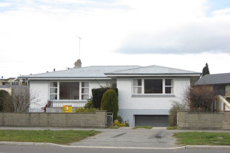 Photo of property in 121 Centennial Avenue, Alexandra, 9320