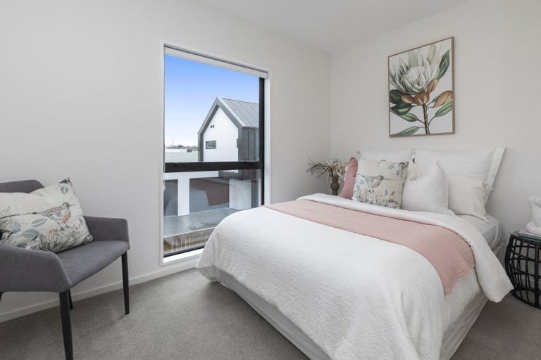 Photo of property in 2/143 Cranford Street, St Albans, Christchurch, 8014