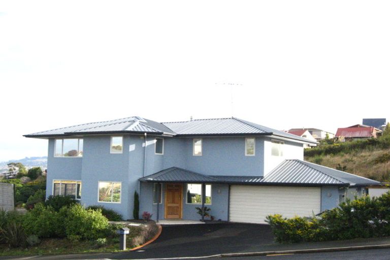 Photo of property in 211 Somerville Street, Shiel Hill, Dunedin, 9013