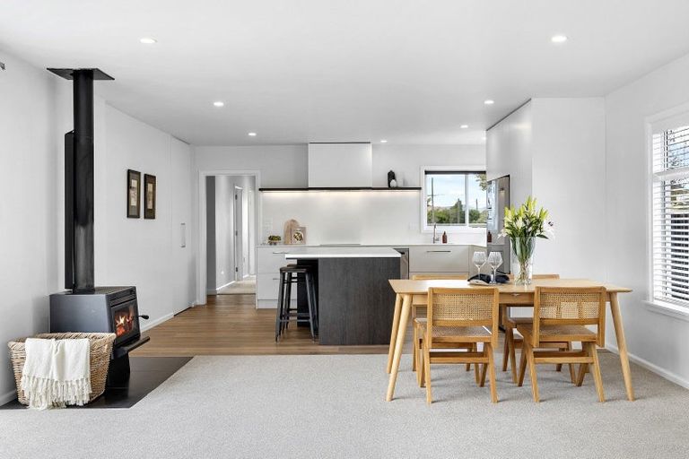 Photo of property in 57 Charlcott Street, Burnside, Christchurch, 8053