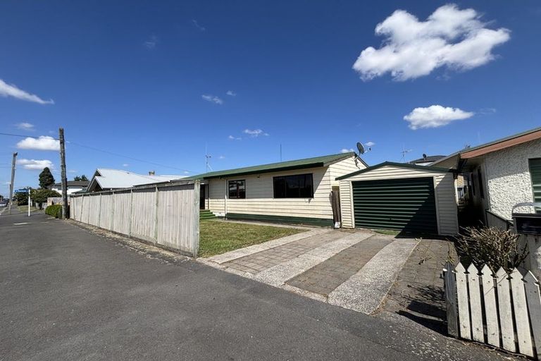 Photo of property in 4 Blackburn Street, Frankton, Hamilton, 3204