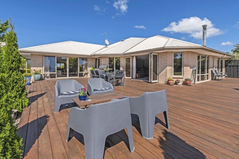 Photo of property in 1901 South Eyre Road, Eyrewell, Rangiora, 7476