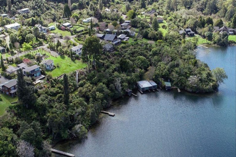 Photo of property in 565 Spencer Road, Lake Tarawera, Rotorua, 3076