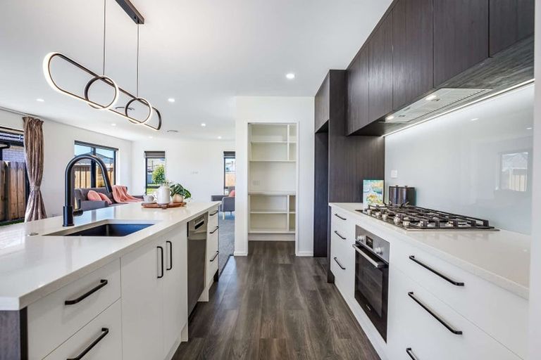 Photo of property in 15 Kirirua Avenue, Halswell, Christchurch, 8025