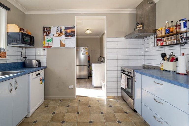 Photo of property in 59 Archibald Street, Tinwald, Ashburton, 7700