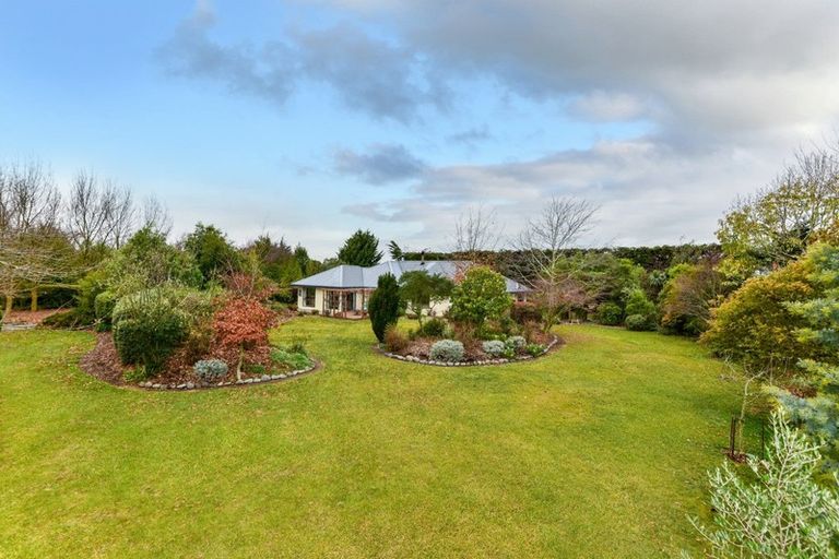 Photo of property in 34 Churchlea Place, Darfield, 7510