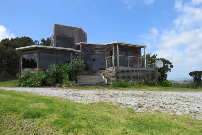 Photo of property in 64 Taipa Heights Drive, Taipa, 0420