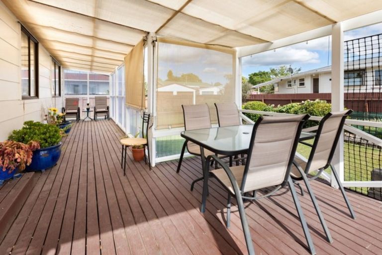Photo of property in 36 Wrigley Street, Waihi, 3610