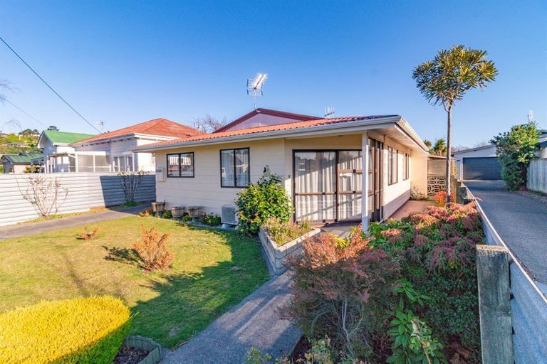 Photo of property in 17a Moana Street, Whanganui East, Whanganui, 4500