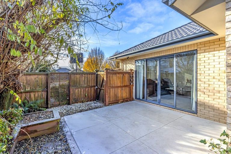 Photo of property in 8 Longspur Avenue, Wigram, Christchurch, 8025