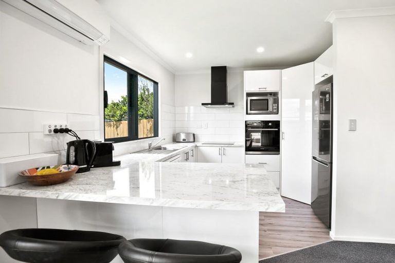 Photo of property in 5 Pounamu Place, Fairview Downs, Hamilton, 3214